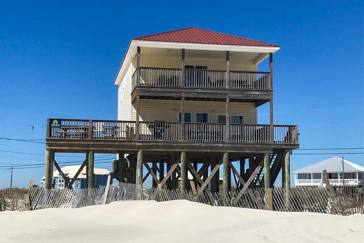 Sweet Home Alabama Dauphin Island Zewnętrze zdjęcie