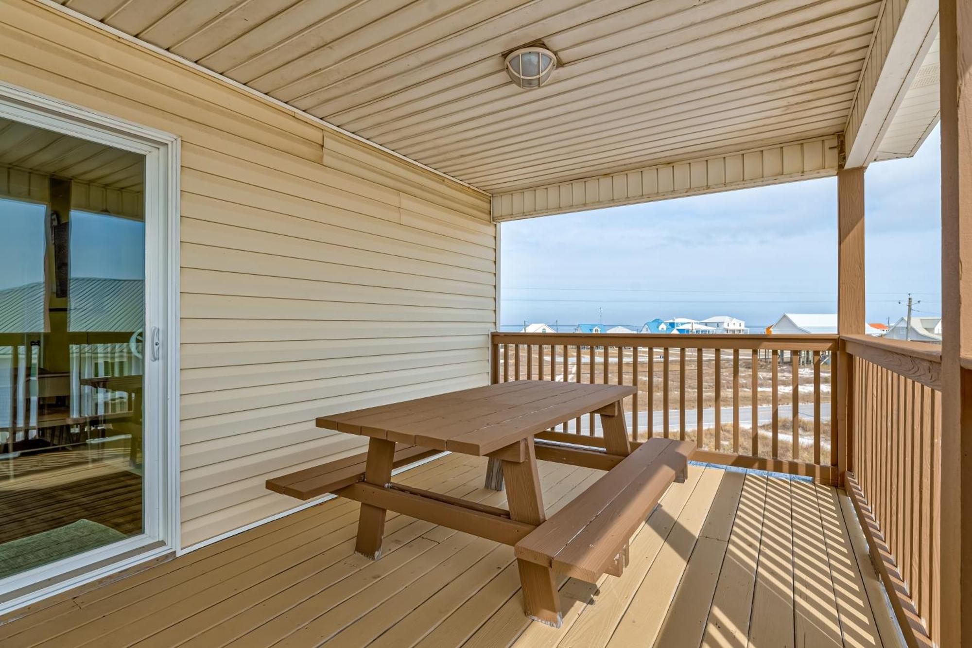 Sweet Home Alabama Dauphin Island Zewnętrze zdjęcie